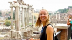 سفر با بچه مسافرتی ها - اروپا - ایتالیا